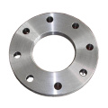 DIN/EN/ANSI B16.5 forged stainless steel pipe flange